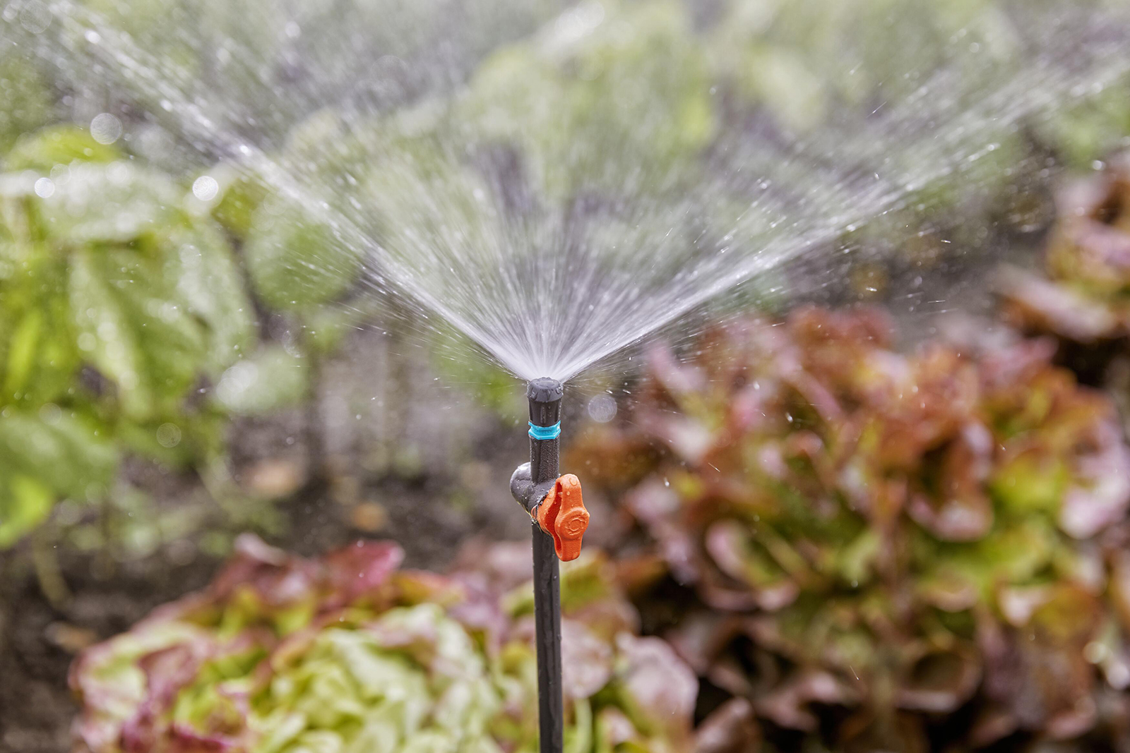 Gardena Micro-Sprinklers