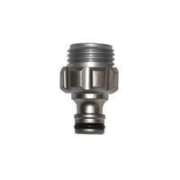 Premium Metal Accessory Adapter