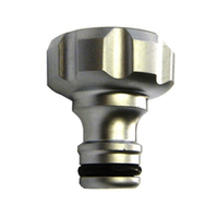 Premium Metal Tap Conncetor