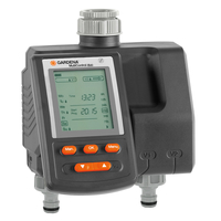 Programmateur d'arrosage C2030 Duo Plus