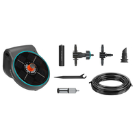 Kit solaire micro irrigation Gardena AquaBloom