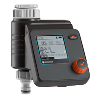 Water Control Select
