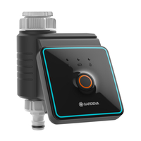 Programmateur d'arrosage Bluetooth® Gardena