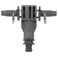 Inline Drip Head 4 l/h