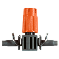 Inline Small Area Spray Nozzle