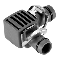Jonction en L 13 mm (1x)