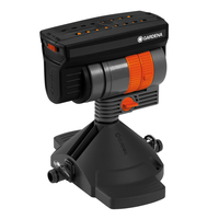 Oscillating Sprinkler OS 90