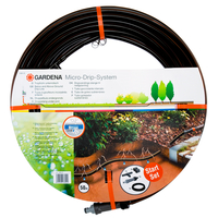 Below Ground Drip Irrigation Line 1/2