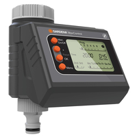 Minuterie d'arrosage MaxControl