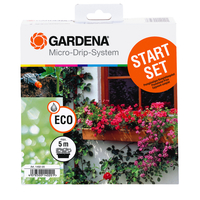 Starter Set for Flower Boxes