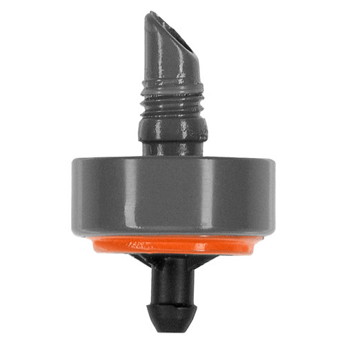 Gardena Endline Drip Head, pressure equalizing