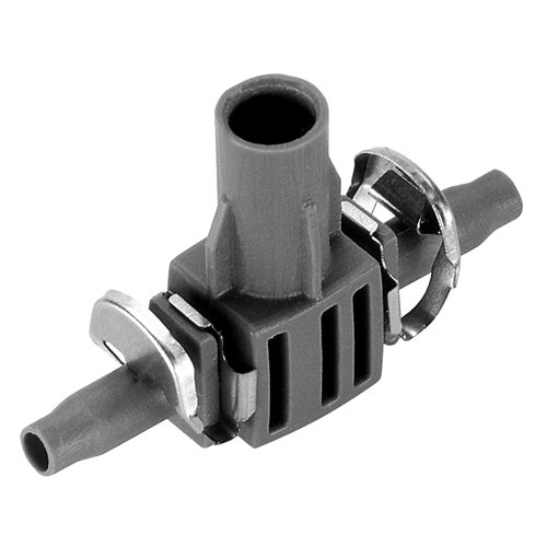 Gardena T-Joint 3/16 for Spray Nozzles