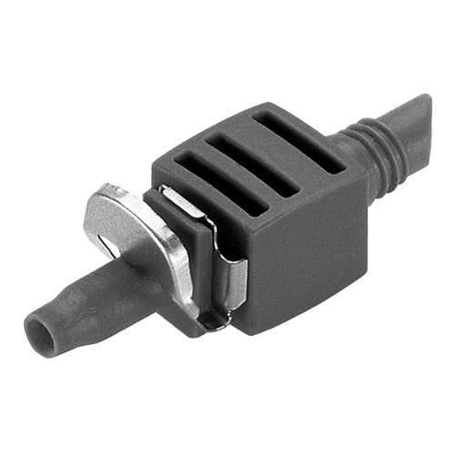 Raccord 4,6 mm Gardena