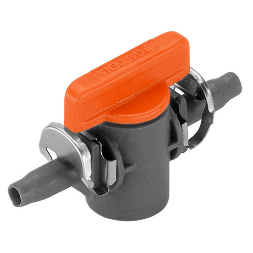 Gardena Shut-Off Valve 3/16