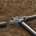 Gardena T-Joint 1/2