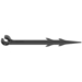 Support de tuyau 4,6 mm (3/16”) Gardena