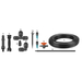 Gardena Micro-Drip-Irrigation Vegetable Flower Bed Set