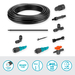 Gardena Micro-Drip-Irrigation Vegetable Flower Bed Set