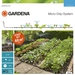 Gardena Starter Set Planted Areas